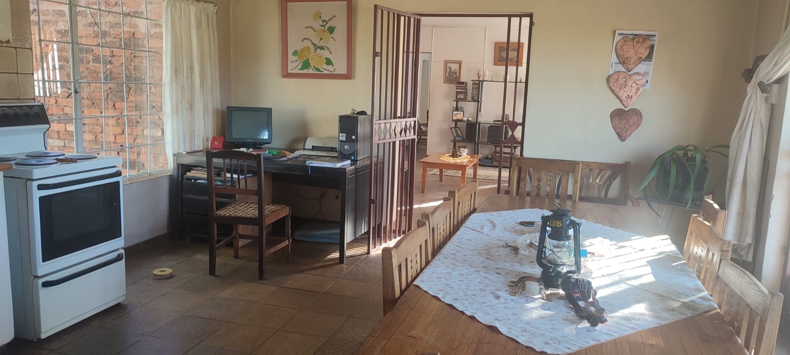 7 Bedroom Property for Sale in Groot Marico North West